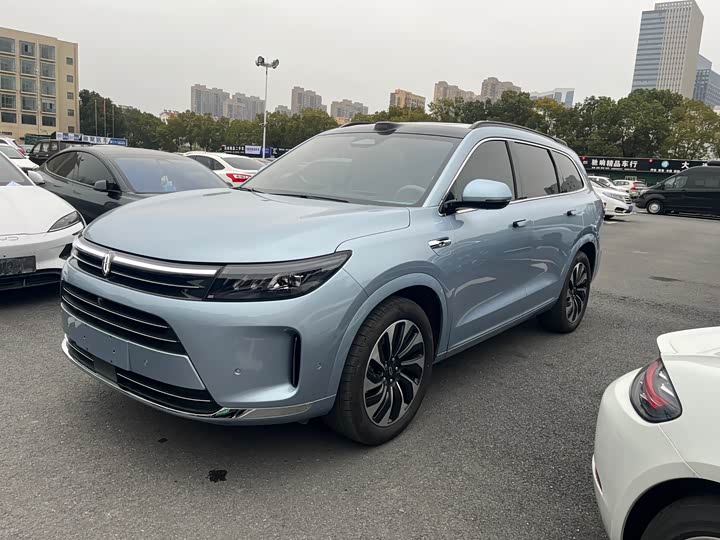 Фото 1 - Aito M7