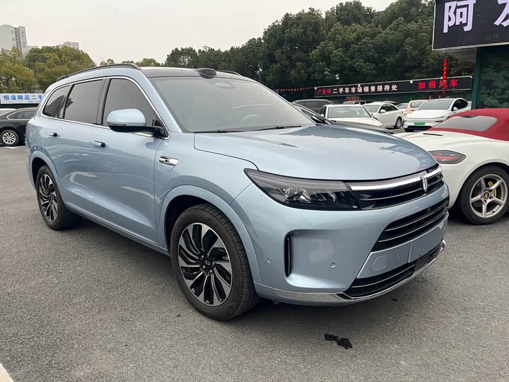 Фото 3 - Aito M7