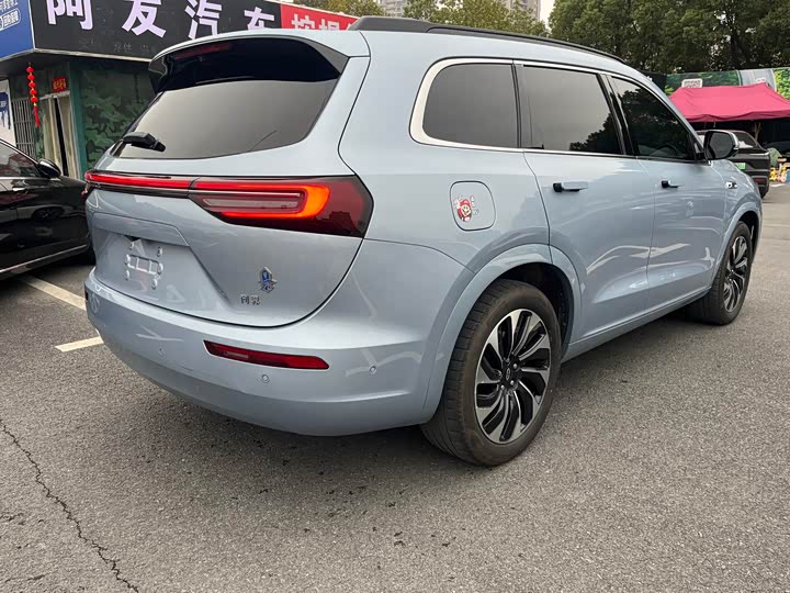 Фото 4 - Aito M7