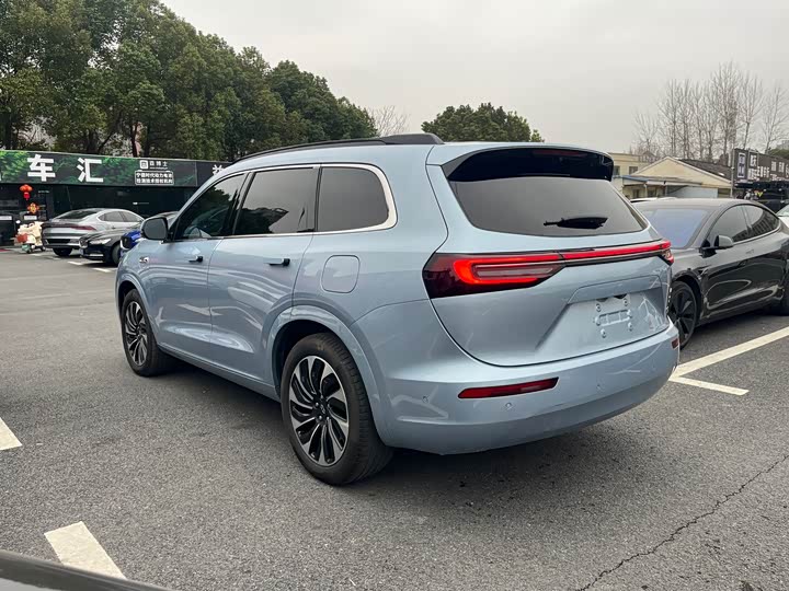 Фото 6 - Aito M7