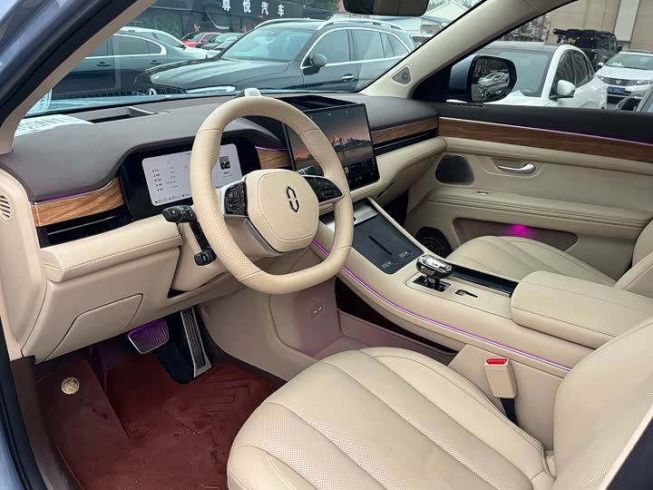 Фото 7 - Aito M7