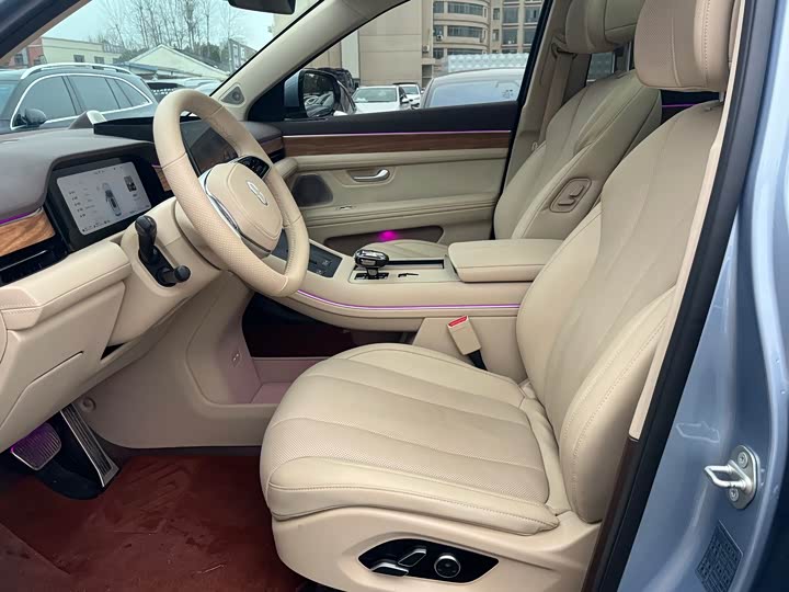 Фото 8 - Aito M7