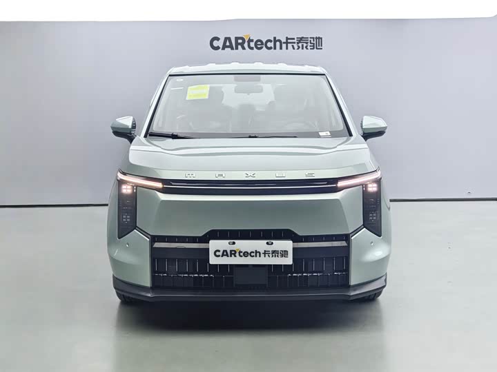 Фото 2 - Maxus Mifa 7