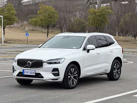 Photo 1 - Volvo XC60