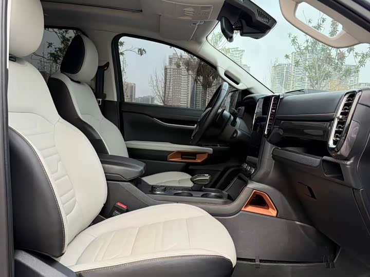 Photo 6 - Ford Ranger