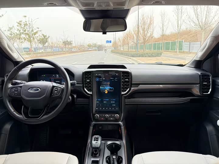 Photo 8 - Ford Ranger