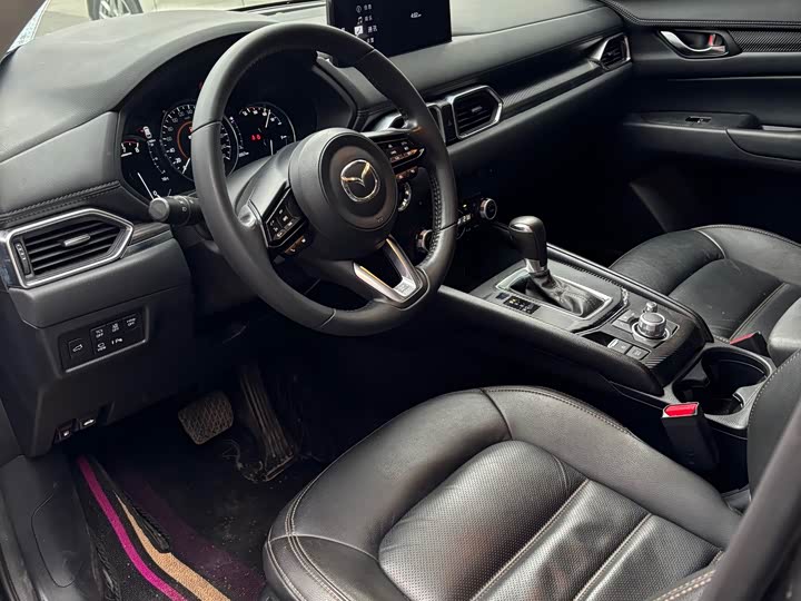 Photo 8 - Mazda CX-5