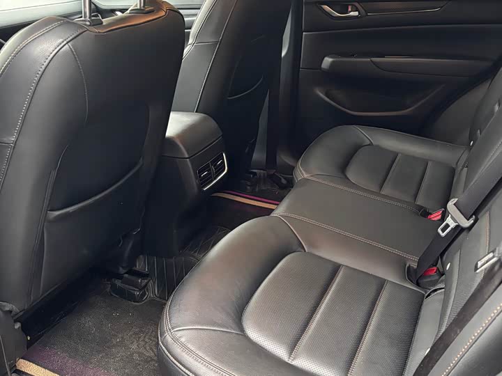 Photo 9 - Mazda CX-5