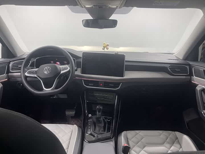 Фото 5 - Volkswagen Tayron