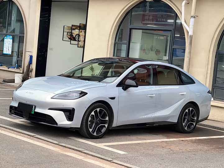 Photo 1 - GAC Aion RT