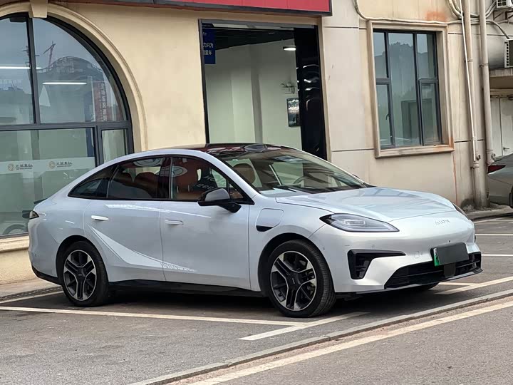 Photo 3 - GAC Aion RT