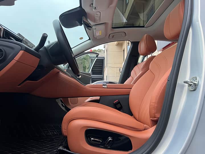 Photo 4 - GAC Aion RT