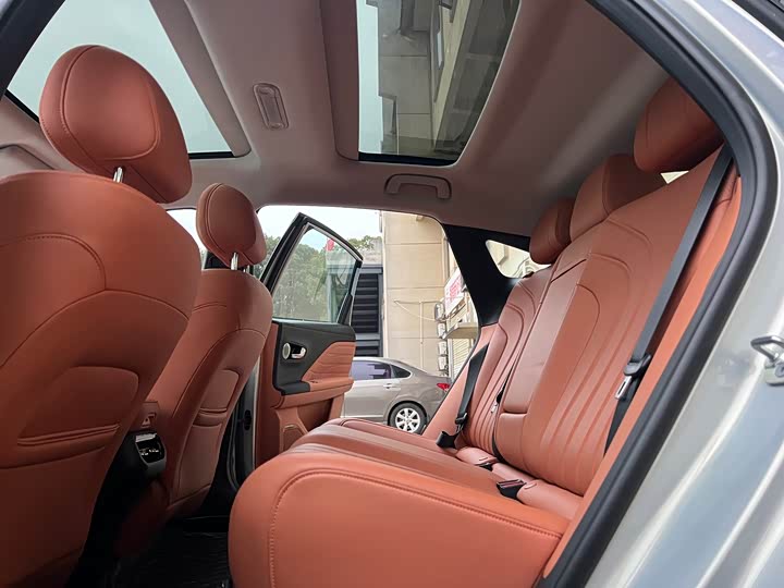 Photo 6 - GAC Aion RT