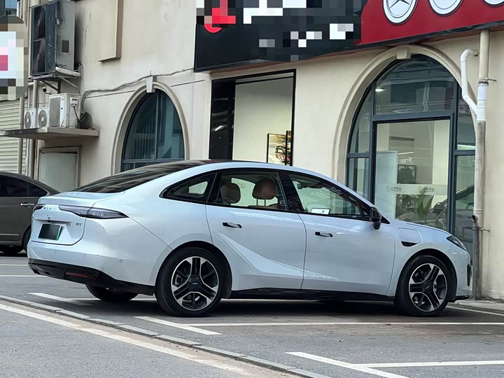 Photo 9 - GAC Aion RT