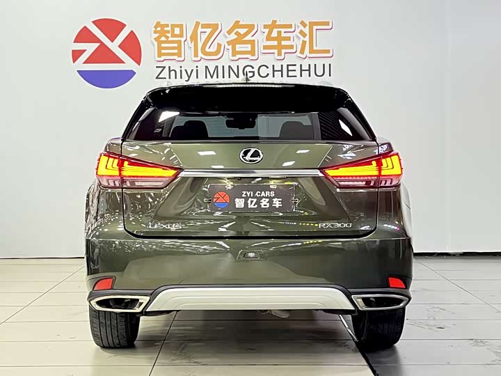 Фото 6 - Lexus RX