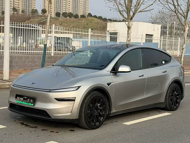 Фото 1 - Tesla Model Y