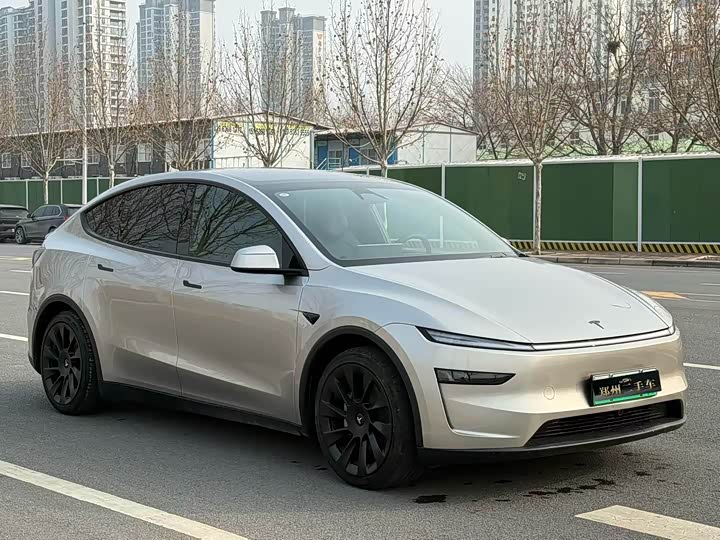 Фото 3 - Tesla Model Y