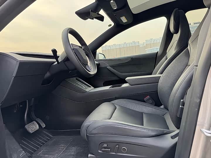 Фото 7 - Tesla Model Y