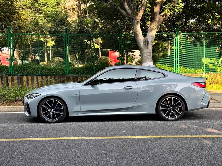 Фото 3 - BMW 4 Series