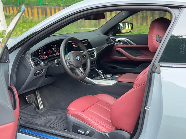 Фото 6 - BMW 4 Series