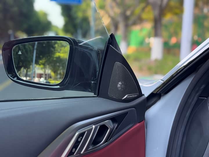 Фото 7 - BMW 4 Series