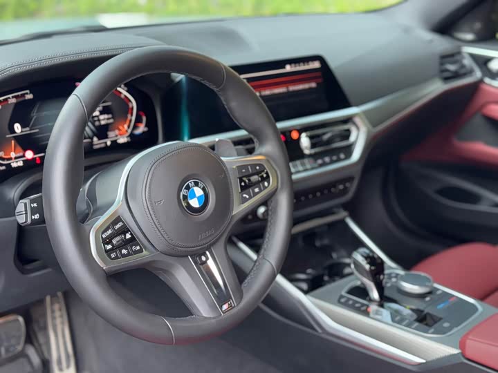 Фото 8 - BMW 4 Series