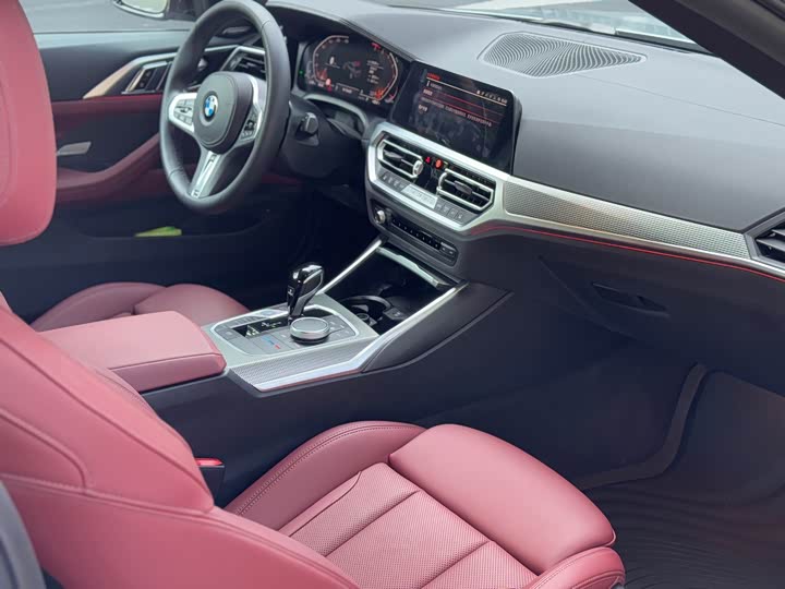 Фото 9 - BMW 4 Series