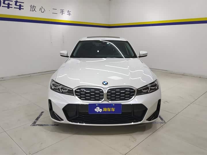 Фото 2 - BMW 3 Series