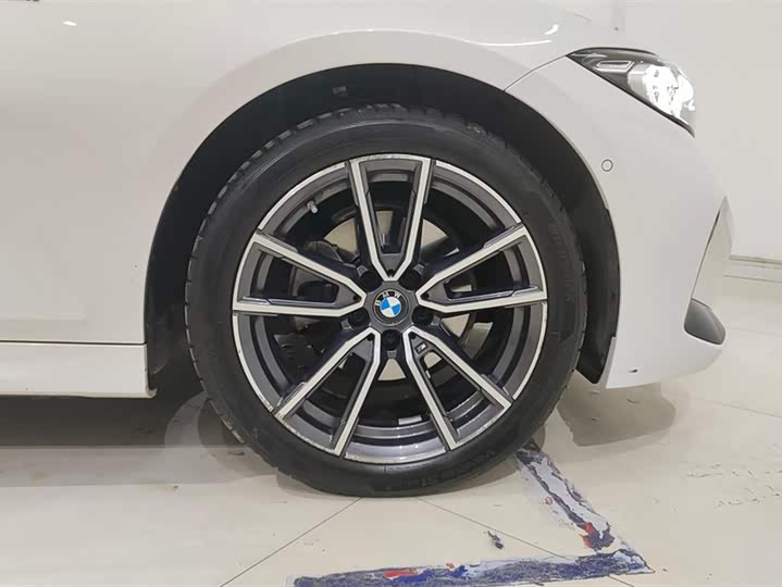 Фото 6 - BMW 3 Series