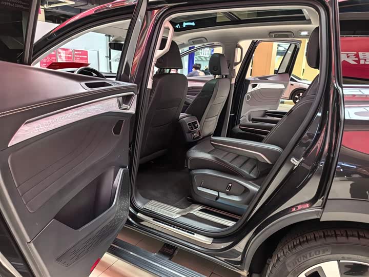 Фото 7 - Volkswagen Talagon