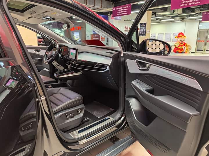 Фото 9 - Volkswagen Talagon