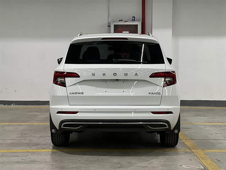 Фото 6 - Skoda Karoq