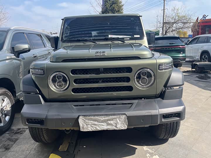 Фото 2 - BAW 212 T01