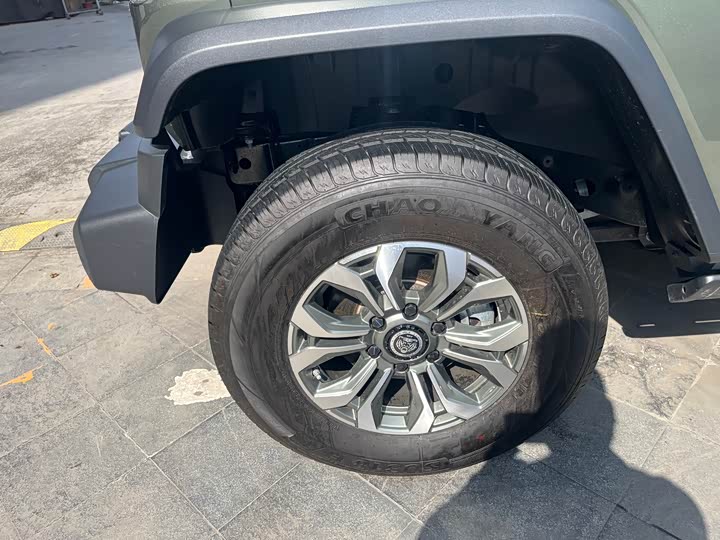 Фото 5 - BAW 212 T01