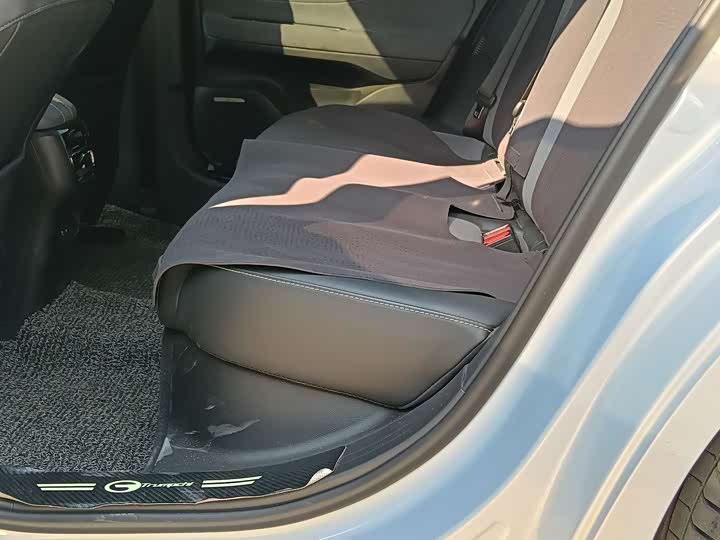 Фото 8 - GAC Trumpchi Empow R