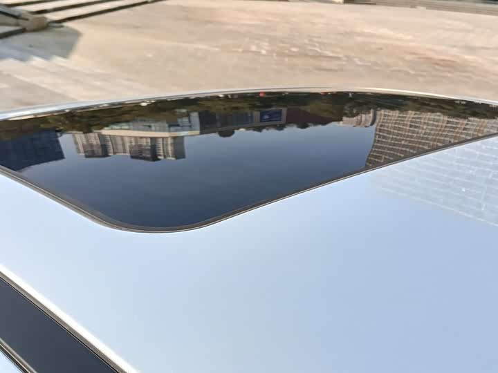 Фото 9 - GAC Trumpchi Empow R