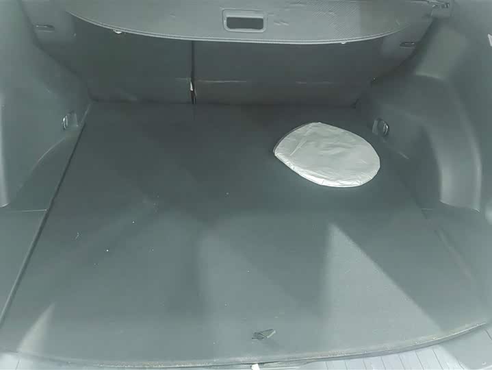 Photo 4 - Toyota Wildlander