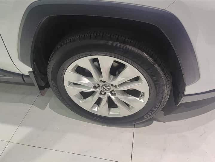 Photo 6 - Toyota Wildlander