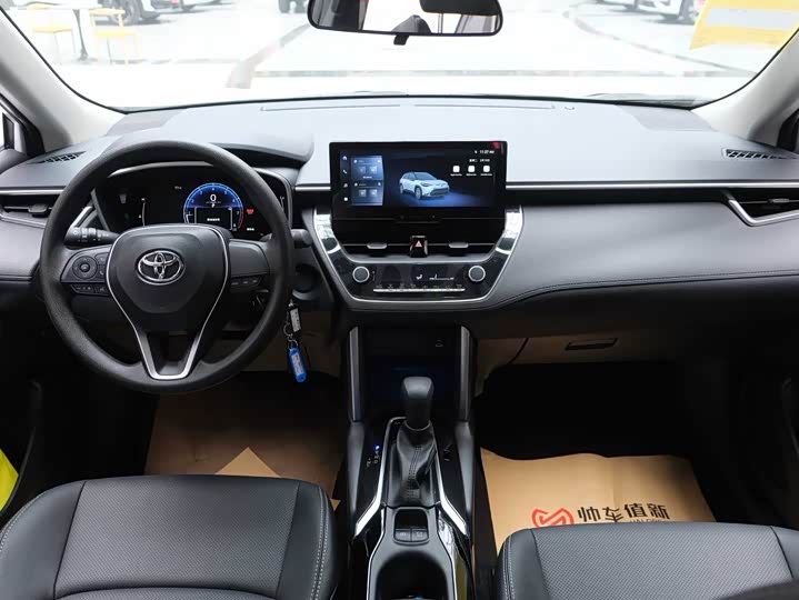 Фото 9 - Toyota Frontlander