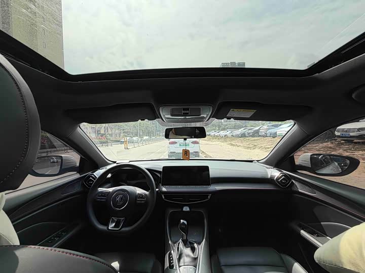 Фото 5 - MG Motor 5