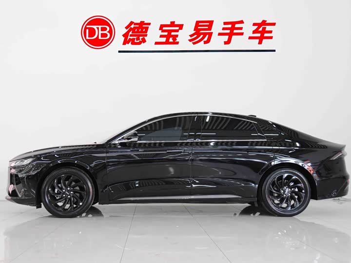 Фото 3 - Lincoln Z (Zephyr)