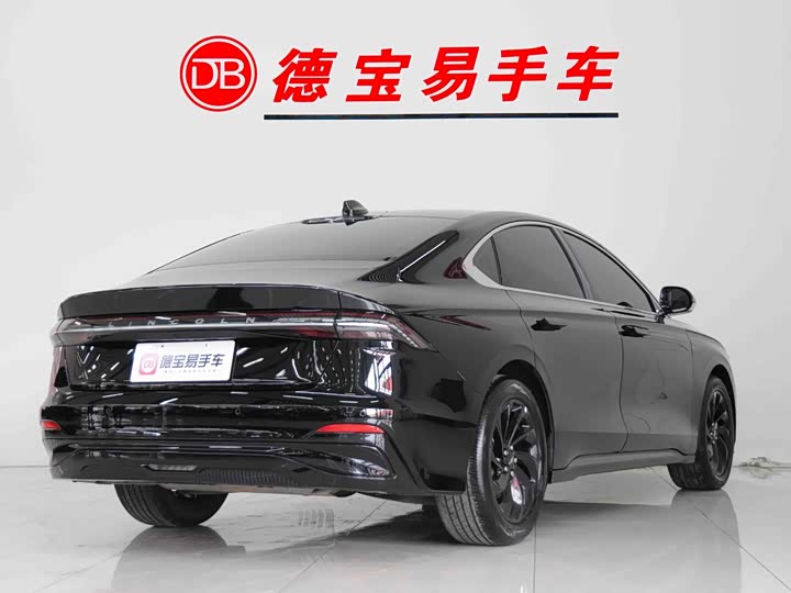 Фото 5 - Lincoln Z (Zephyr)