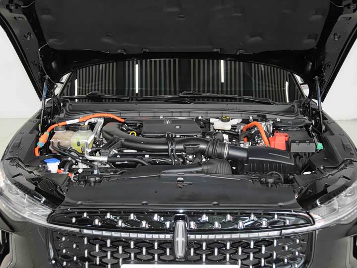 Фото 6 - Lincoln Z (Zephyr)