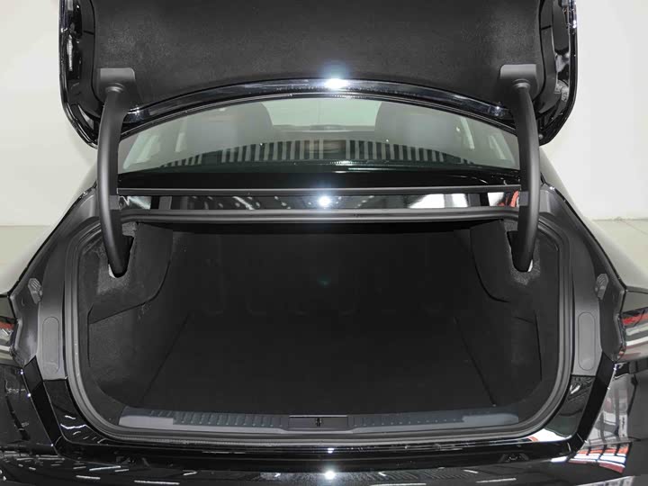 Фото 7 - Lincoln Z (Zephyr)