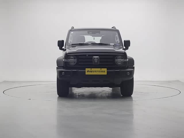 Фото 2 - Tank 300