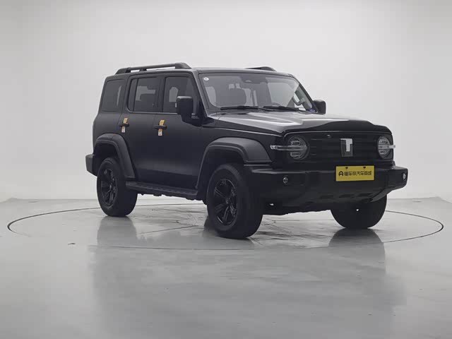 Фото 3 - Tank 300