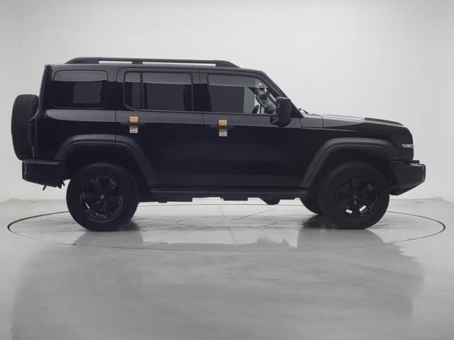 Фото 8 - Tank 300