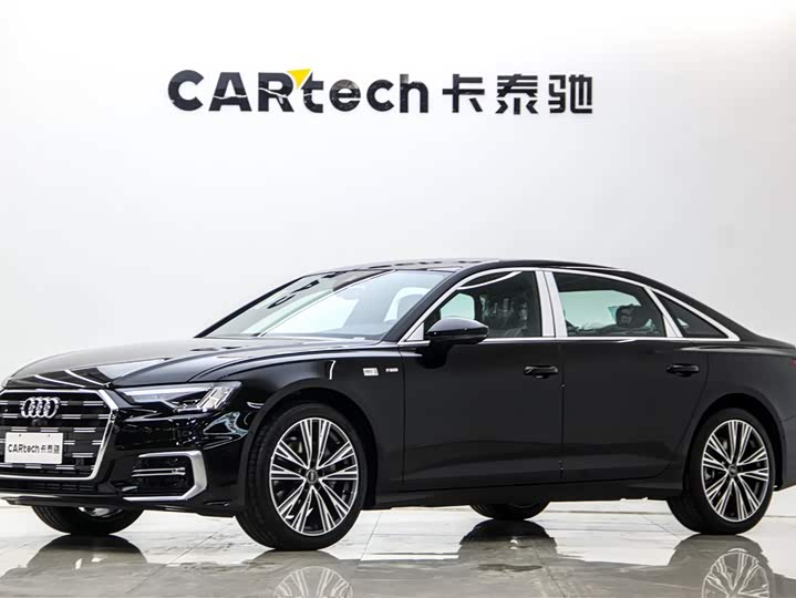 Фото 2 - Audi A6L