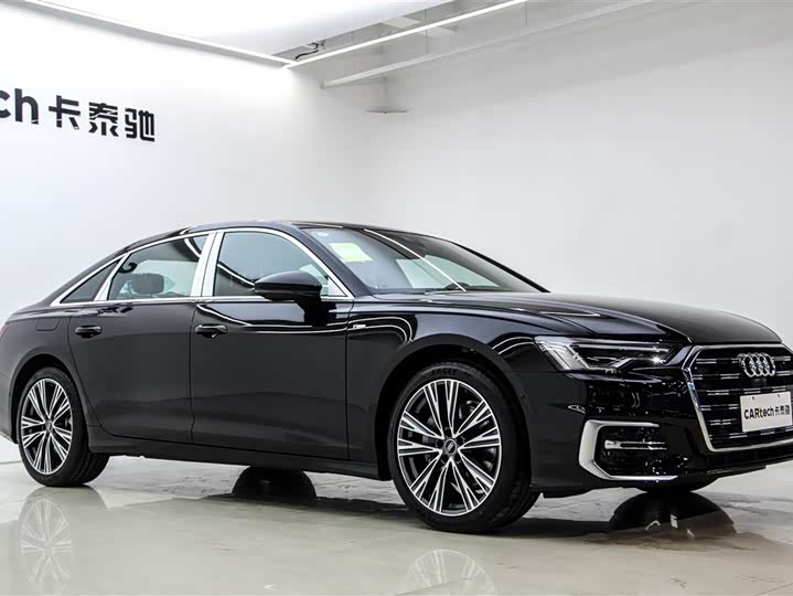 Фото 4 - Audi A6L