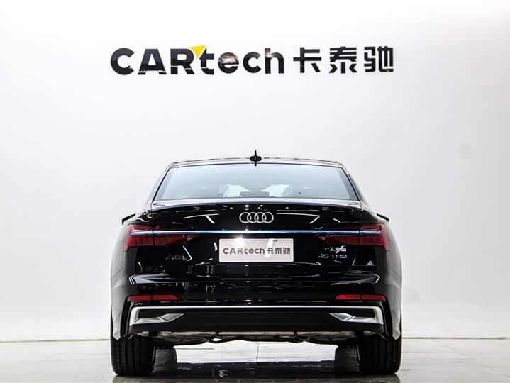 Фото 6 - Audi A6L